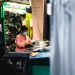 প্লাস্টিক রিসাইক্লিং ও পোশাক কারখানা—সার্কুলার অর্থনীতির ধারণা