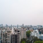 গুলশানের ওয়েস্টিন ঢাকা হোটেলে আয়োজিত সংবর্ধনা অনুষ্ঠানের দৃশ্য