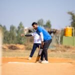 হাসান মাহমুদের বোলিংয়ে বাংলাদেশ অস্ট্রেলিয়ার বিপক্ষে চাপে