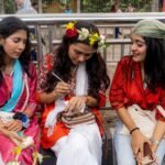 সুস্থ সাংস্কৃতিক চর্চার প্রতীক হিসেবে একটি কমিউনিটি সাংস্কৃতিক অনুষ্ঠান