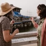 লেবেলে যোগ করা চিনির পরিমাণ দেখা হচ্ছে