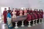 এইচএসসি বিজ্ঞান ব্যবহারিক পরীক্ষার ল্যাবরেটরি পরিবেশ