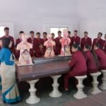 এইচএসসি বিজ্ঞান ব্যবহারিক পরীক্ষার ল্যাবরেটরি পরিবেশ