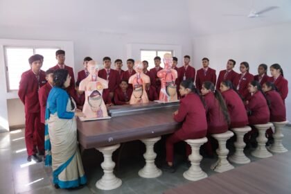এইচএসসি বিজ্ঞান ব্যবহারিক পরীক্ষার ল্যাবরেটরি পরিবেশ