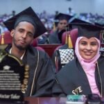 ভারতীয় হাইকমিশনে আইসিসিআর বৃত্তিপ্রাপ্ত বাংলাদেশি শিক্ষার্থীদের বিদায় ও সংবর্ধনা