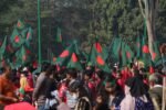 বাংলাদেশ-ভারত কূটনৈতিক সহযোগিতা প্রসঙ্গে সংবাদ চিত্র