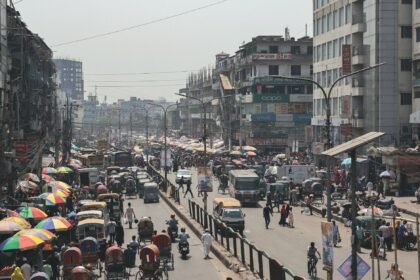 ভারত-বাংলাদেশ সম্পর্ক নিয়ে কূটনৈতিক আলোচনা ও সহযোগিতার প্রতীকী ছবি