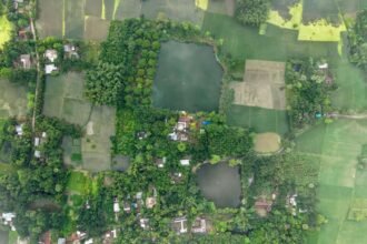 বিনিয়োগের আস্থা ও সংস্কার সম্পর্কিত অর্থনৈতিক প্রতীকী চিত্র