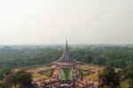 ইস্তাম্বুলে জুলাই গণ-অভ্যুত্থান দিবস উপলক্ষে প্রবাসী বাংলাদেশিদের শ্রদ্ধার কর্মসূচি