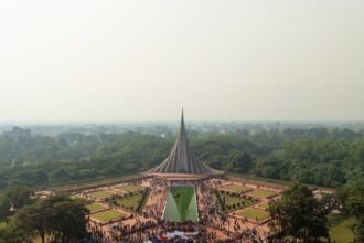 ইস্তাম্বুলে জুলাই গণ-অভ্যুত্থান দিবস উপলক্ষে প্রবাসী বাংলাদেশিদের শ্রদ্ধার কর্মসূচি