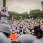 বাংলাদেশের রাজনীতি নিয়ে আলোচনা