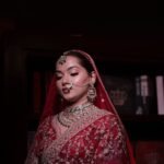বিয়ের দাওয়াতে ওয়েডিং গেস্ট লুক—শাড়ি ও গয়না