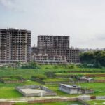বাংলাদেশের উন্নয়ন ও জাতীয় অগ্রগতি বোঝাতে প্রতীকী ছবি
