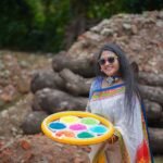 নেত্রকোণায় আন্তর্জাতিক আদিবাসী দিবস উপলক্ষে সাংস্কৃতিক আয়োজন