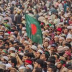 রাষ্ট্রীয় অনুষ্ঠানে কমিটির সমন্বয় চিত্র