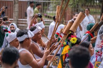 বাংলাদেশে পূজা উদযাপন উপলক্ষে কমিটি সংক্রান্ত তথ্যচিত্র