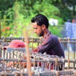 কাতারে কর্মীদের নিরাপত্তা ও শ্রমবাজার নিয়ে আলোচনা