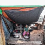সমৃদ্ধ স্বদেশ গড়ার লক্ষ্য নিয়ে ত্রাণমন্ত্রীর বক্তব্যের প্রতীকী ছবি