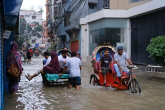 রোহিঙ্গা ইস্যুতে ভুল পরিসংখ্যান প্রত্যাখ্যান ঢাকার কূটনৈতিক বার্তা