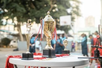 সাফ চ্যাম্পিয়নশিপ ড্রয়ে গ্রুপ ঘোষণা ও বাংলাদেশ দলের প্রতীকী ছবি