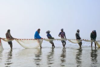 নিরাপদ অভিবাসন ও সমৃদ্ধ অর্থনীতির প্রতীক হিসেবে প্রবাসী পরিবারের নিরাপত্তামুখী বার্তা