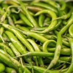 সোনামসজিদ স্থলবন্দর দিয়ে কাঁচামরিচ আমদানি