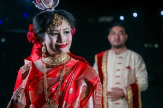 গহনার দোকানে সোনার দামের তালিকা
