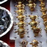 বাজুস নির্ধারিত সোনা ও রুপার গহনার দাম