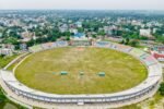 বাংলাদেশ হাই পারফরম্যান্স দলের টি-টোয়েন্টি স্কোয়াডের খেলোয়াড়রা প্রস্তুতি নিচ্ছেন