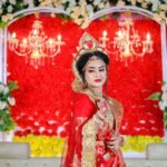 বাংলাদেশের রাষ্ট্রপতি শপথ অনুষ্ঠানের একটি প্রতীকী ছবি