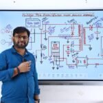 ঢাকা সরকারি পলিটেকনিক ইনস্টিটিউট প্রাঙ্গণে শিক্ষা ও কারিগরি শিক্ষাবিষয়ক বক্তব্য