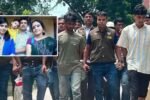 ৪ খুনের আসামিদের ডোপ টেস্টে