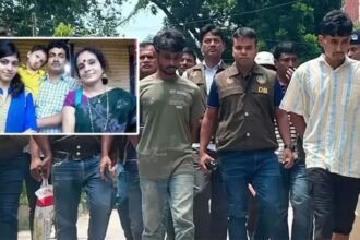 ৪ খুনের আসামিদের ডোপ টেস্টে