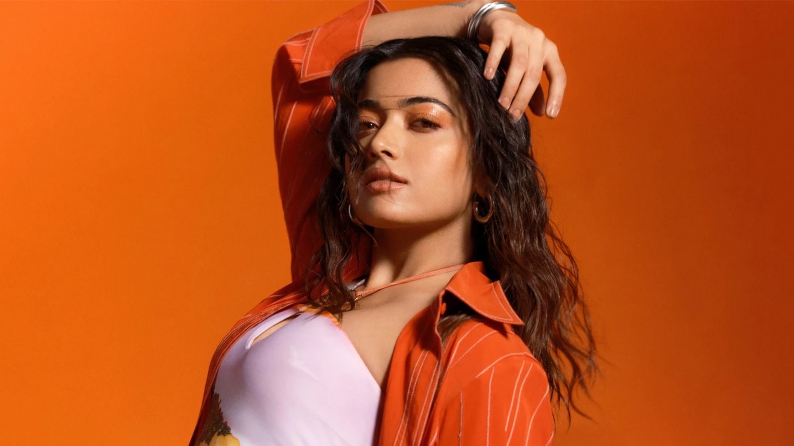 রাশমিকা মান্দানা