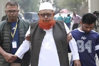 আবুল কালাম আযাদ