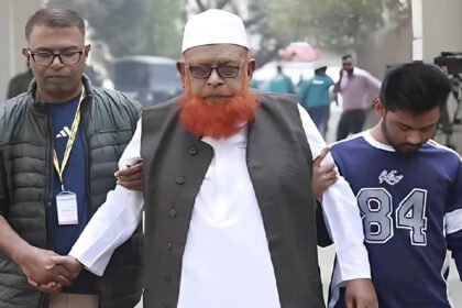আবুল কালাম আযাদ