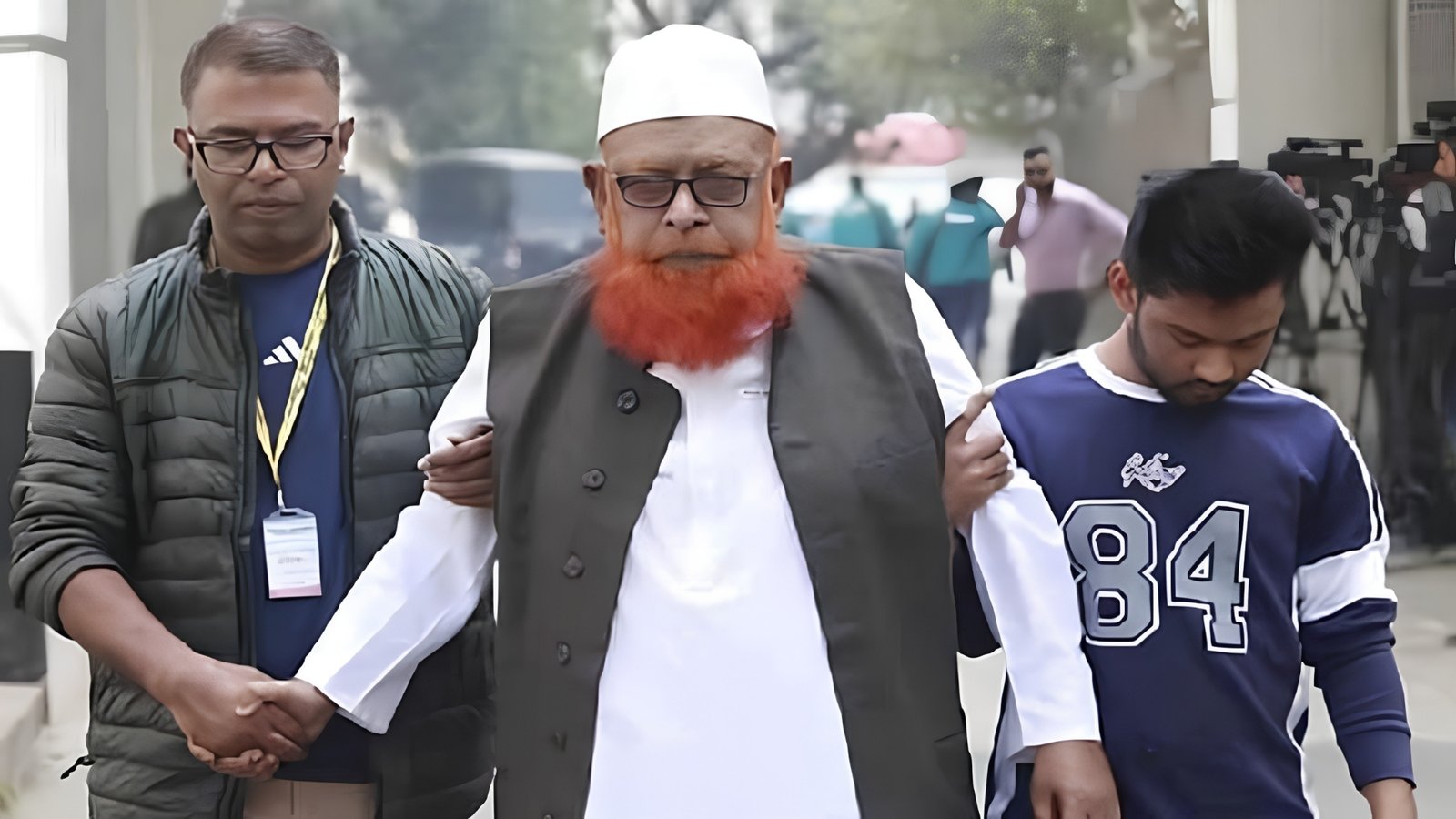 আবুল কালাম আযাদ
