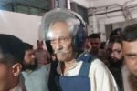 আদালতে শাহজাহান ওমর