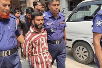 আসামি হিটু শেখের মৃত্যুদণ্ড বহাল রাখলেন হাইকোর্ট