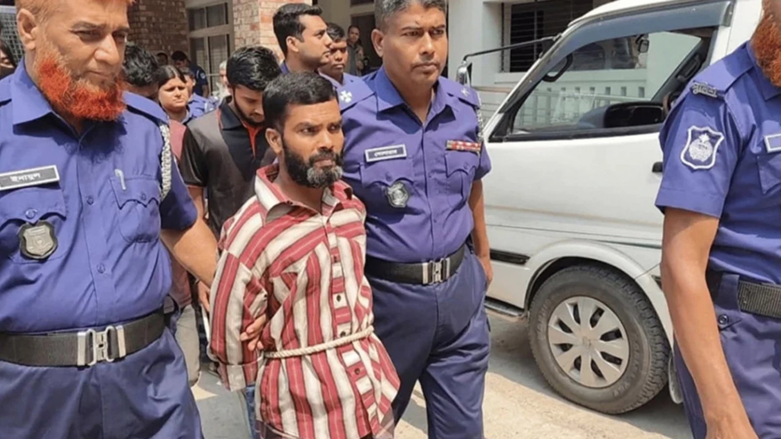 আসামি হিটু শেখের মৃত্যুদণ্ড বহাল রাখলেন হাইকোর্ট