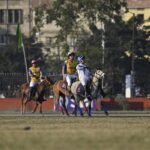 টঙ্গীতে প্রেসিডেন্টস চ্যালেঞ্জ কাপের শেষ পর্বের দৃশ্য