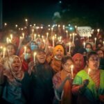 ন্যায়বিচার ও জবাবদিহির প্রতীকী দৃশ্য