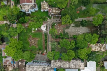 নিজেকে গড়ে তোলা ও সুন্দর বাংলাদেশ গড়ার প্রতীকী ভাবনা