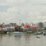 বাংলাদেশে যুক্তরাষ্ট্রের ব্যবসায়ীদের প্রতিনিধিদল ও বাণিজ্য আলোচনার প্রতীকী চিত্র