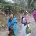 বাংলাদেশে নারীর ক্ষমতায়নে সহযোগিতা জোরদারের প্রতীকী ছবি