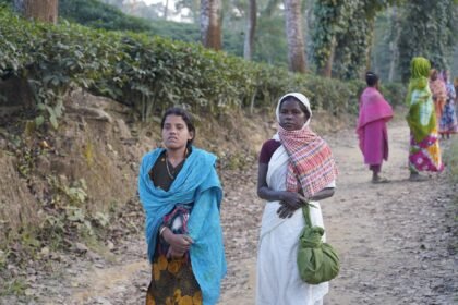 বাংলাদেশে নারীর ক্ষমতায়নে সহযোগিতা জোরদারের প্রতীকী ছবি