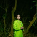 জাহিদ হাসান নাটকে ফিরেছেন—সাক্ষাৎকারে প্রতিযোগিতা প্রসঙ্গ