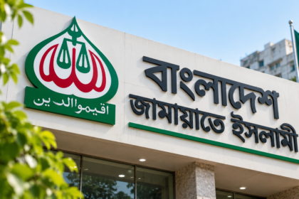 ক্ষমা, সংস্কার ও রাজনৈতিক পরিবর্তন, জামায়াতে ইসলামী নিয়ে রাজ্জাকের বিশ্লেষণ