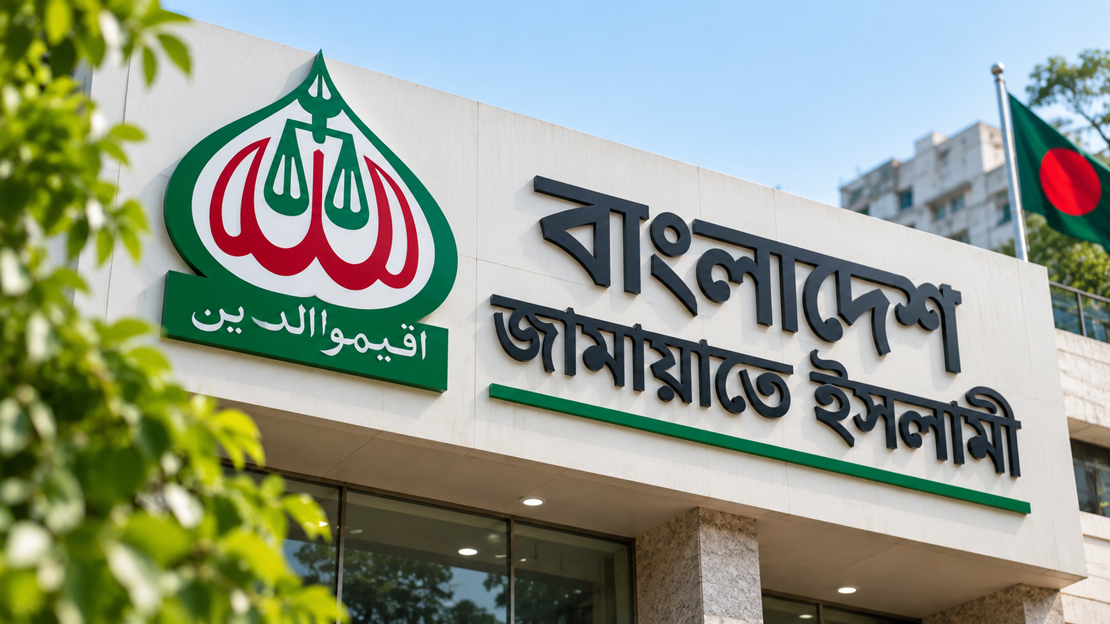 ক্ষমা, সংস্কার ও রাজনৈতিক পরিবর্তন, জামায়াতে ইসলামী নিয়ে রাজ্জাকের বিশ্লেষণ