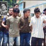 রংপুরে একই পরিবারের চার হত্যাকাণ্ড